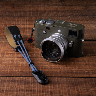 Parashooter Wrist Strap 014 (Peak Design Anchor Link)